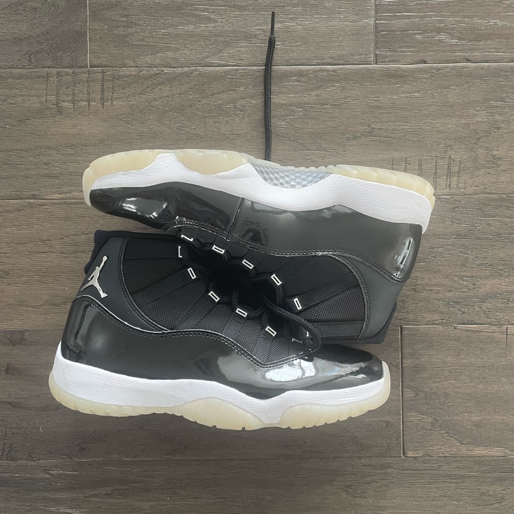 Jordan 11 Retro “jubilee 25th anniversary”